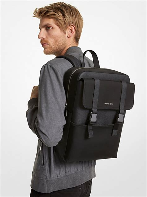 Kent Sport Recycled Nylon Backpack 